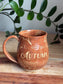 “I… Am An Autumn” Mug A