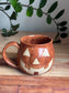 Nutmeg Happy Pumpkin Mug D