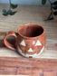 Nutmeg Happy Pumpkin Mug D