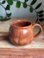 Nutmeg Happy Pumpkin Mug D