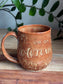 “I… Am An Autumn” Mug B