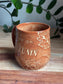 “I… Am An Autumn” Mug B