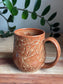 “I… Am An Autumn” Mug B