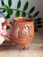 XL Pumpkin Cauldron