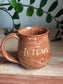 “I… Am An Autumn” Mug C