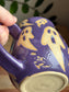 Purple Ghost Mug