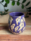 Purple Ghost Mug