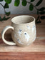 Light Slip Ghost Mug A