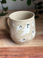 Light Slip Ghost Mug A