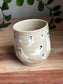Light Slip Ghost Mug A