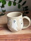 Light Slip Ghost Mug A