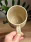 Light Slip Ghost Mug A