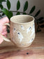 Light Slip Ghost Mug A
