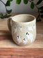 Light Slip Ghost Mug B
