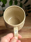 Light Slip Ghost Mug B