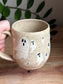 Light Slip Ghost Mug B