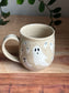 Light Slip Ghost Mug C