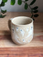 Light Slip Ghost Mug C