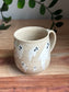 Light Slip Ghost Mug C
