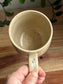 Light Slip Ghost Mug C