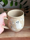 Light Slip Ghost Mug C