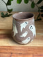 Dark Slip Ghost Mug A
