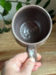 Dark Slip Ghost Mug B