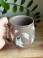 Dark Slip Ghost Mug B