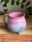 Pink/ Purple Cauldron