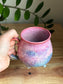 Pink/ Purple Cauldron