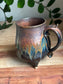 Copper Moon Cauldron Mug