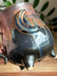 Copper Moon Cauldron Mug