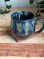 Moon Phase Cauldron A