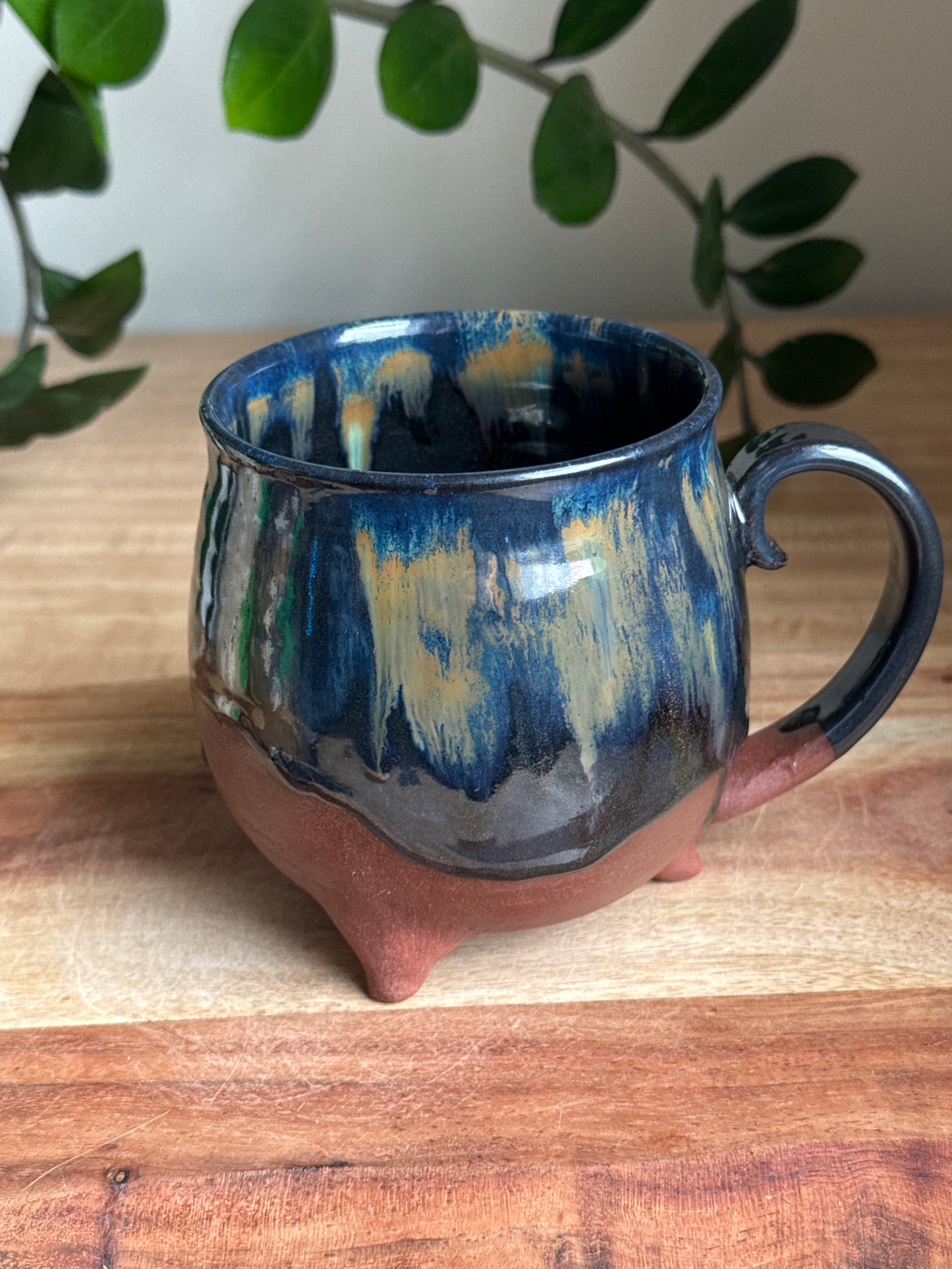 Moon Phase Cauldron A
