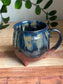 Moon Phase Cauldron A