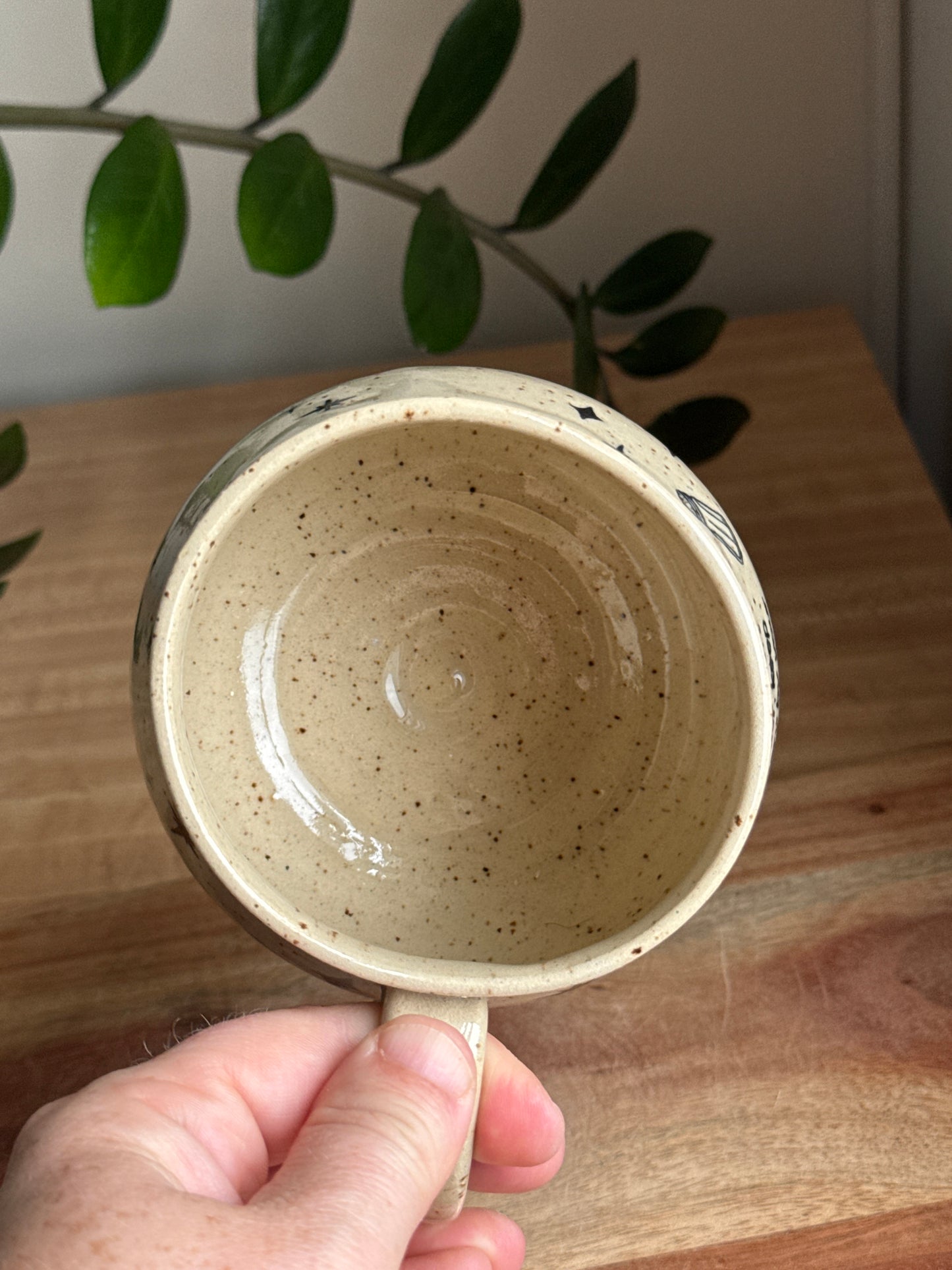 Practical Magic Spell Cauldron
