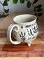 Practical Magic Witch Cauldron