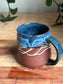 Organic Line Mug
