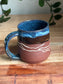 Organic Line Mug
