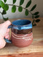 Organic Line Mug