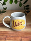 Luke’s Mug A
