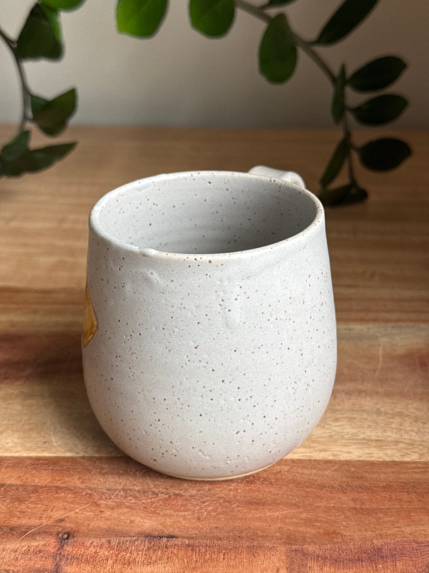 Luke’s Mug A