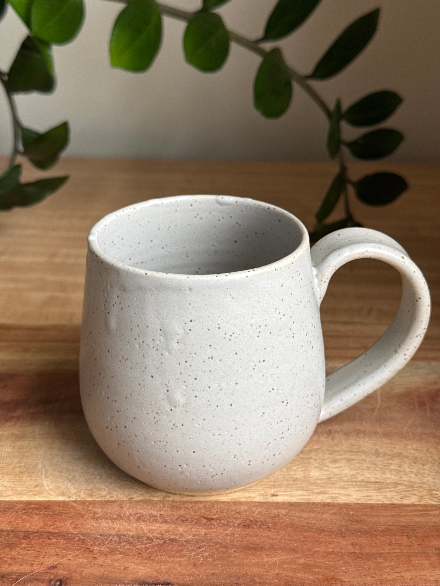 Luke’s Mug A