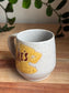 Luke’s Mug B