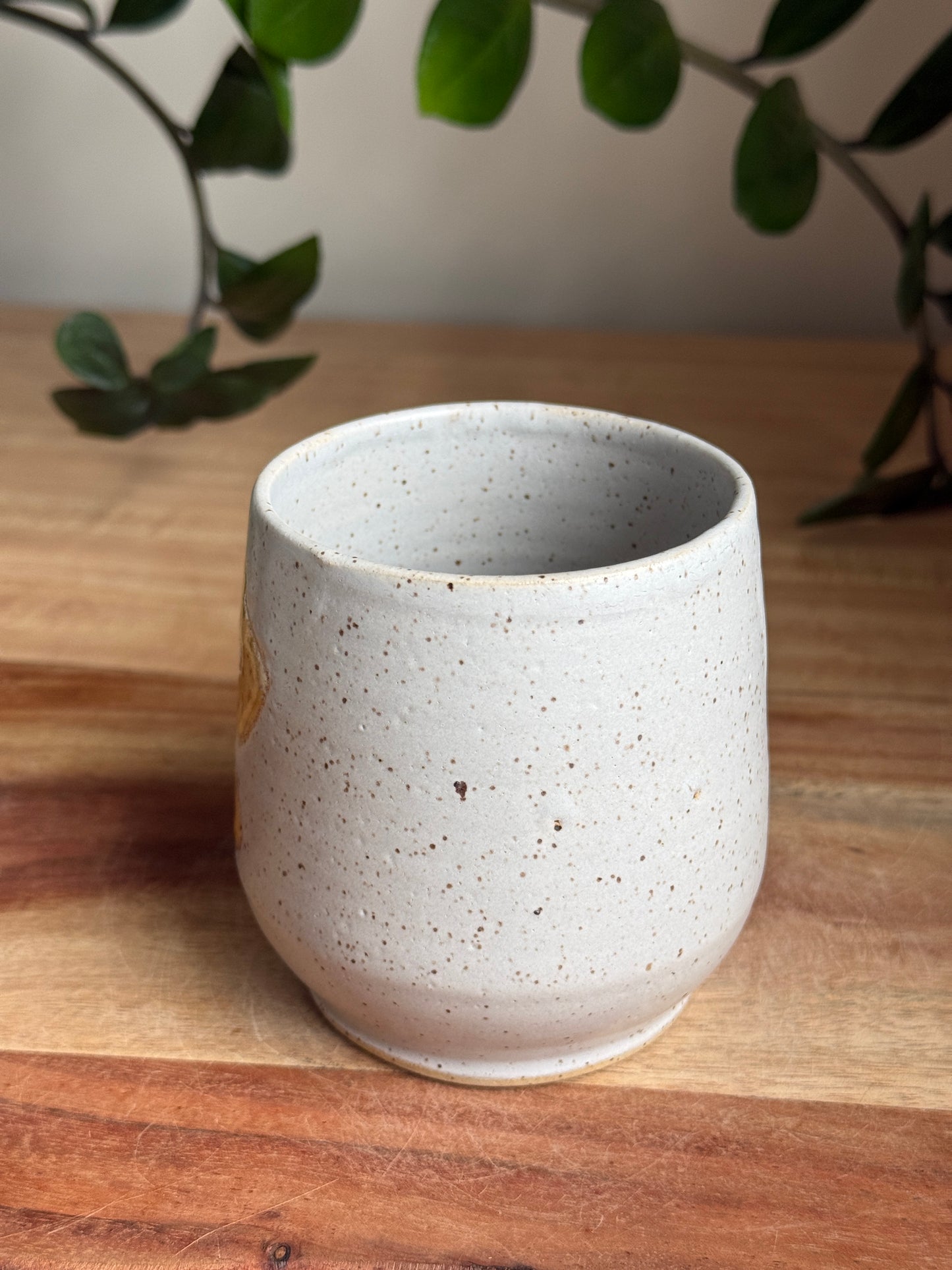 Luke’s Mug B