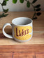 Luke’s Mug C