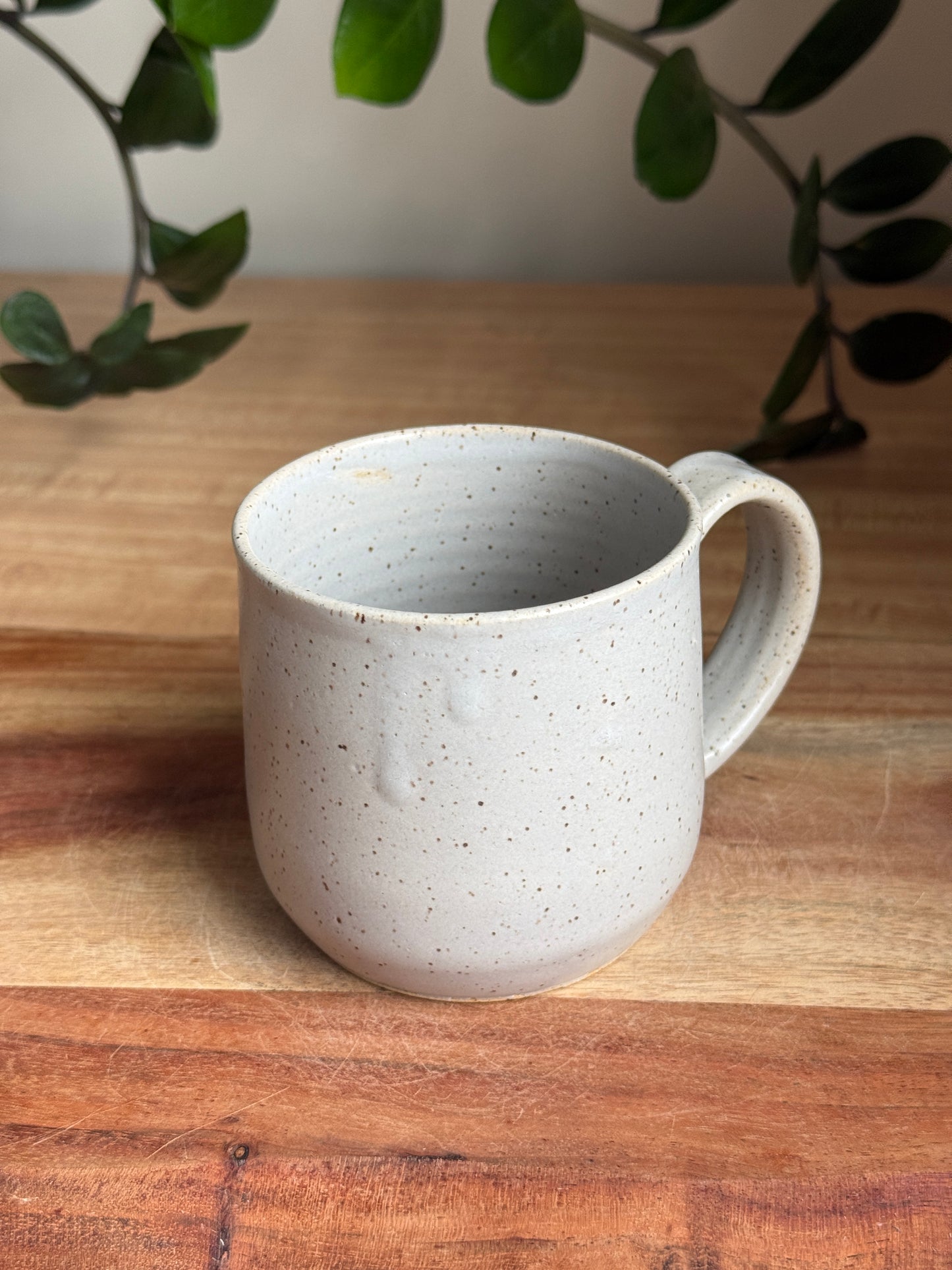 Luke’s Mug C