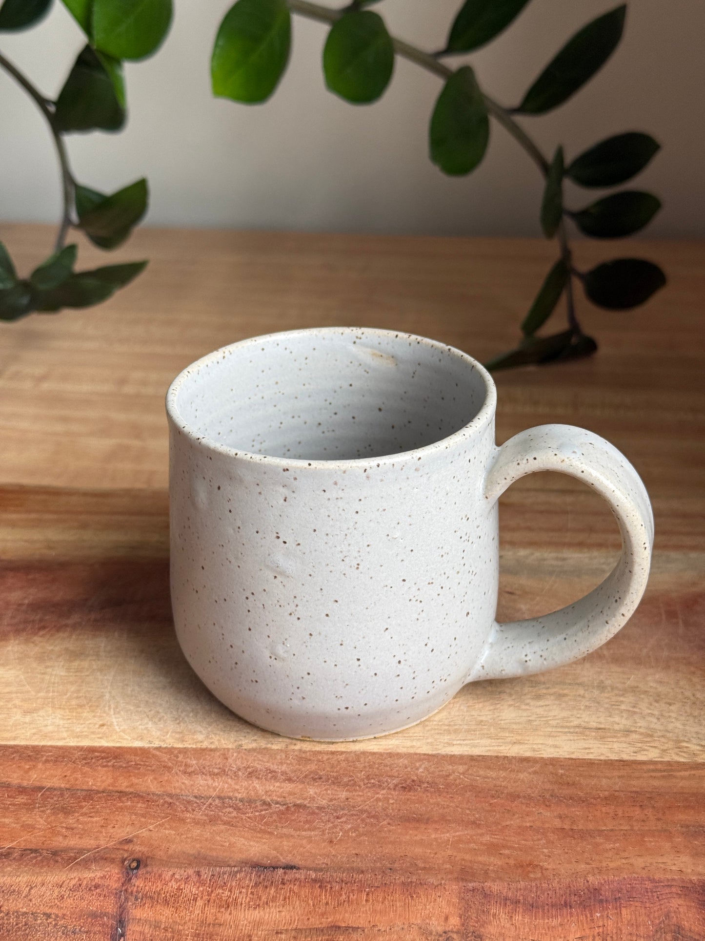 Luke’s Mug C