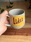 Luke’s Mug C