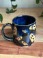 Galaxy Ghost Mug A